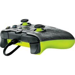 Electric carbon gamepad Xbox/PC PDP
