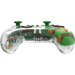 REALMz wrl gamepad NS Minecraft For. PDP