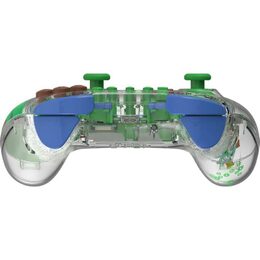 REALMz wrl gamepad NS Minecraft For. PDP