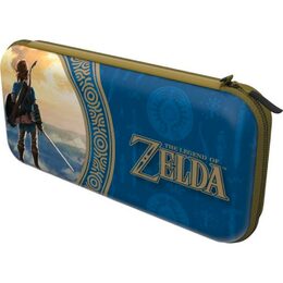Slim Travel Case Zelda H. NS case PDP