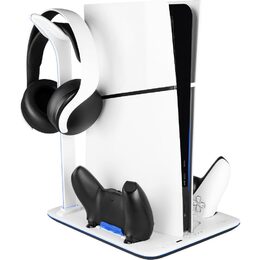 Multifunkční stanice pro PS5 Slim FIXED