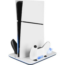 Multifunkční stanice pro PS5 Slim FIXED