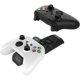 Dok. ovladače Xbox S/X/One černá FIXED