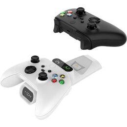 Dok. ovladače Xbox S/X/One bílá FIXED