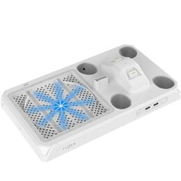 Stanice pro Xbox Series X/S bílá FIXED