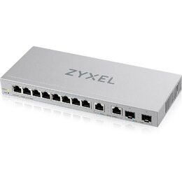 XGS1210-12-ZZ0102F 8port switch ZYXEL