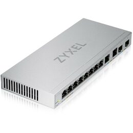 XGS1210-12-ZZ0102F 8port switch ZYXEL