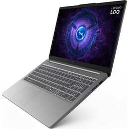 LOQ 15,6 i5 16GB 1T Bez OS 4050 LENOVO
