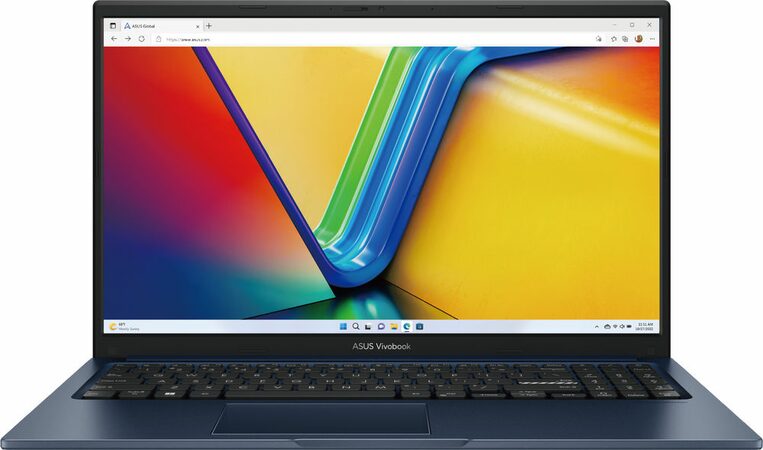 ASUS Vivobook 15 (X1504VA-NJ1719W)