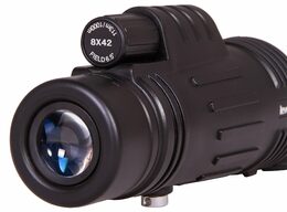 Dalekohled Levenhuk Atom 8x42 monokulární