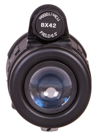 Dalekohled Levenhuk Atom 8x42 monokulární