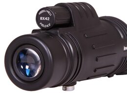 Dalekohled Levenhuk Atom 8x42 monokulární