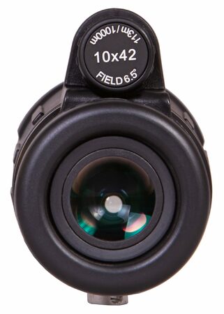 Dalekohled Levenhuk Atom 10x42 monokulární