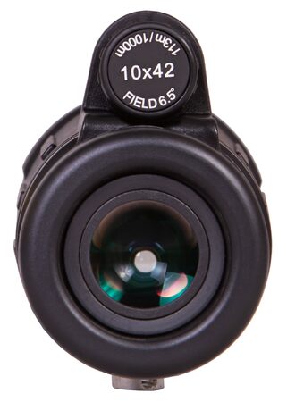Dalekohled Levenhuk Atom 10x42 monokulární