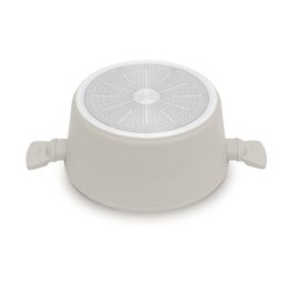 BERLINGERHAUS Kastrol s titanovým povrchem a poklicí 30 cm Sahara Collection BH-8073