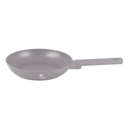 BERLINGERHAUS Pánev s titanovým povrchem 24 cm Taupe Collection BH-8083