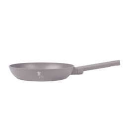 BERLINGERHAUS Pánev s titanovým povrchem 24 cm Taupe Collection BH-8083