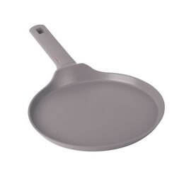 BERLINGERHAUS Pánev na palačinky s titanovým povrchem 25 cm Taupe Collection BH-8085