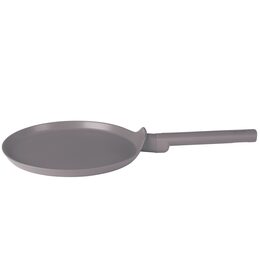 BERLINGERHAUS Pánev na palačinky s titanovým povrchem 25 cm Taupe Collection BH-8085