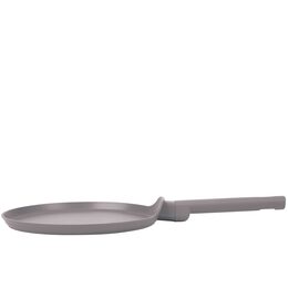 BERLINGERHAUS Pánev na palačinky s titanovým povrchem 25 cm Taupe Collection BH-8085