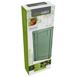 PROGARDEN Foliovník zahradní 100 x 50 x 150 cm KO-CE7000120