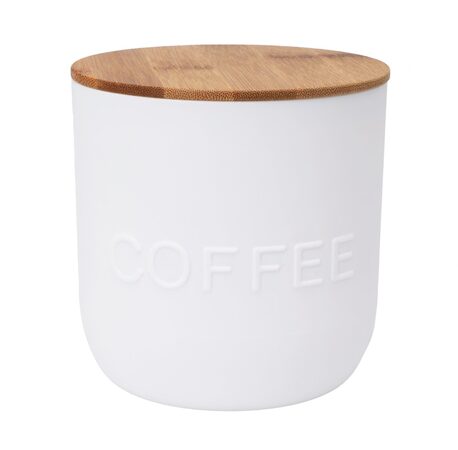 EXCELLENT Dóza skladovací 1 l COFFEE KO-170486760coff