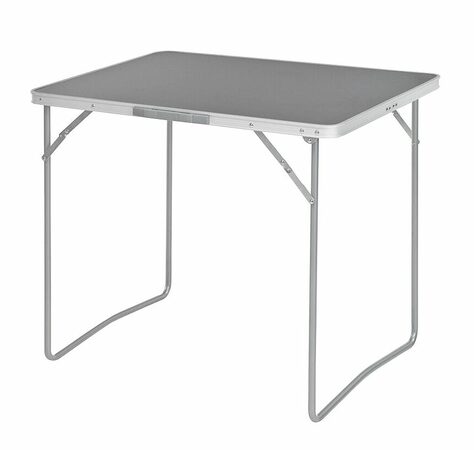 PROGARDEN Kempingový stůl skládací 80 x 60 cm KO-X35000200