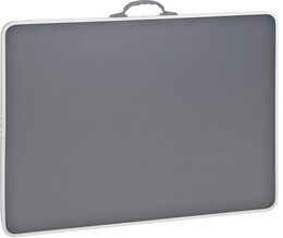 PROGARDEN Kempingový stůl skládací 80 x 60 cm KO-X35000200