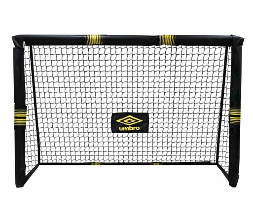 UMBRO Fotbalová branka UMBRO 180x120x60cm ED-226892