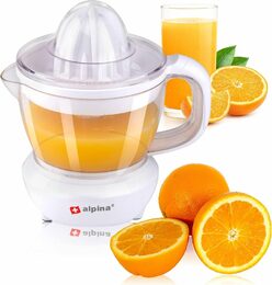 ALPINA Lis na citrusy elektrický 700 ml ED-218104