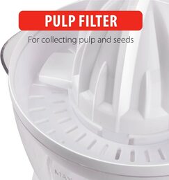 ALPINA Lis na citrusy elektrický 700 ml ED-218104