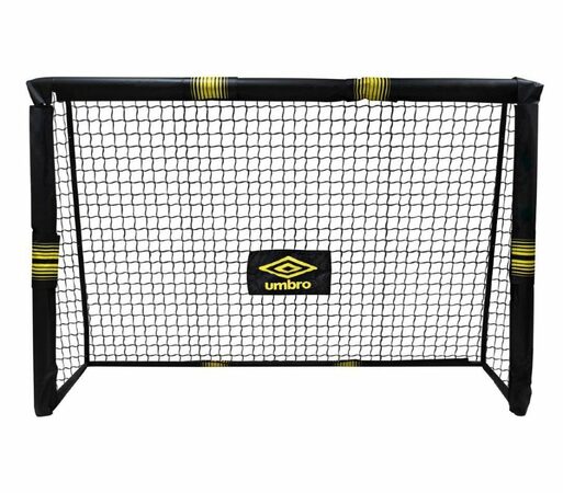 UMBRO Fotbalová branka UMBRO 240x160x85cm ED-226893