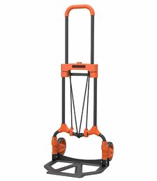BLACKDECKER Rudl skládací 65 kg BLACK&DECKER ED-663415