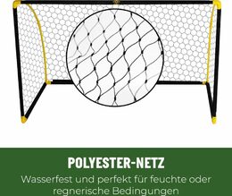 UMBRO Fotbalová branka přenosná UMBRO 180x90x120cm ED-226898