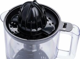 ALPINA Elektrický lis na citrusy nerezový 800 ml ED-247336