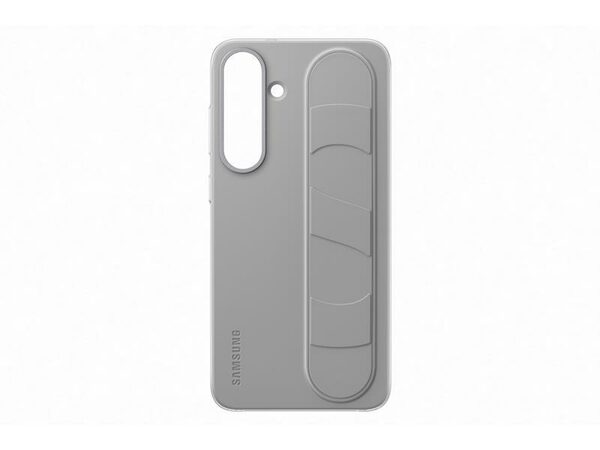 Zadní kryt s poutkem pro Samsung Galaxy S25 Plus EF-GS936CJEGWW šedý