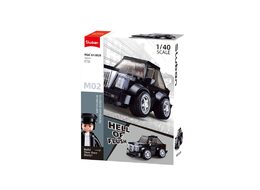 Sluban Car Club M38-B1202B MCAR M02