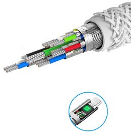 71541012 USB A /Lightning 1,5M SWISSTEN