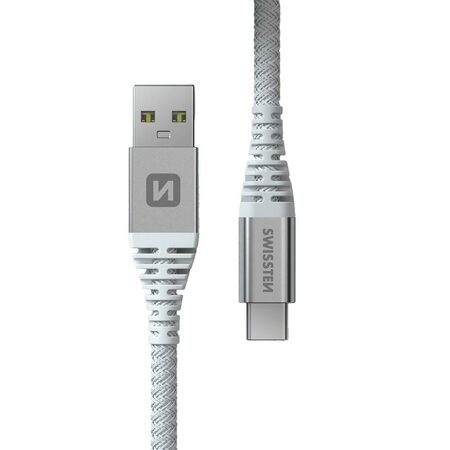 71541011 USB A /USB C 1,5M SWISSTEN