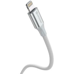 71523310 USB A /Lightning 1,5M SWISSTEN