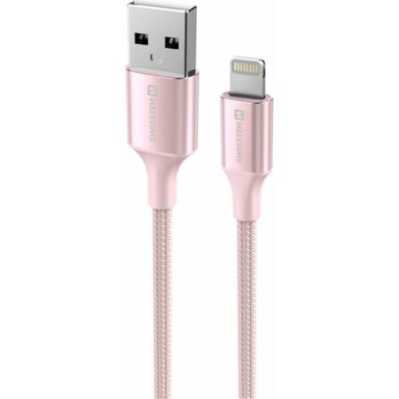 71523311 USB A /Lightning 1,5M SWISSTEN