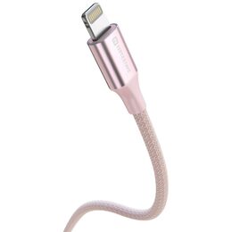 71523311 USB A /Lightning 1,5M SWISSTEN
