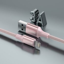 71523311 USB A /Lightning 1,5M SWISSTEN