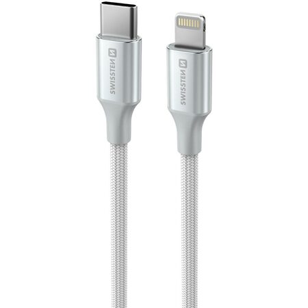 71529204 USB C /USB C 1,5M SWISSTEN