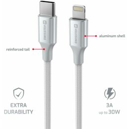 71529204 USB C /USB C 1,5M SWISSTEN