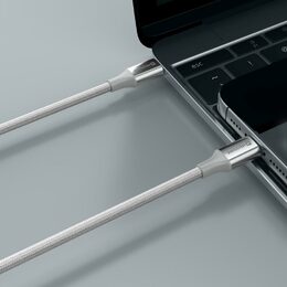 71529204 USB C /USB C 1,5M SWISSTEN