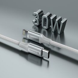 71529204 USB C /USB C 1,5M SWISSTEN