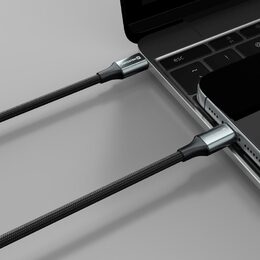 71529203 USB C /USB C 1,5M SWISSTEN