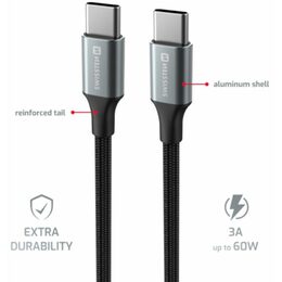 71528203 USB C /USB C 1,5M SWISSTEN