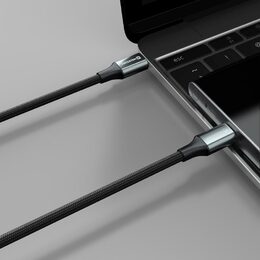 71528203 USB C /USB C 1,5M SWISSTEN